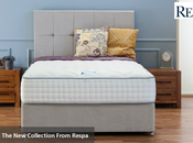 Respa Serenity Mattress Collection