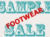 Shopping NYC: Nina Shoes Delman Sample Sale TODAY