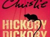 Hickory Dickory Dock Agatha Christie