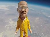 Watch: Walter White Takes Trip Space Expand Business