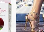 High Heel Protection: Solemates Heelers