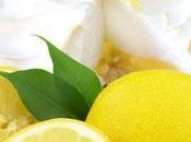 Lemon Meringue Scent