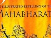 Jaya Illustrated Retelling Mahabharata Devdutt Pattanaik Book Review