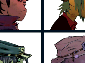 Gorillaz Demon Days