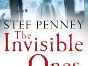 Book Review: Invisble Ones Stef Penney