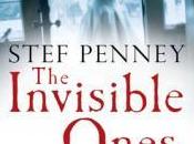 Book Review: Invisble Ones Stef Penney