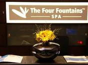 Experience Four Fountains De-Stress Spa, Mumbai