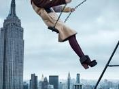 Phillip Takes Skies Fall 2014 Campaign