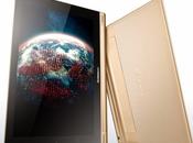 Everything's Coming Rose Gold Lenovo's Yoga Tablet