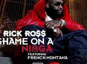 French Montana Releases Artwork Rick Ross Track Summer?