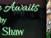 Destiny Awaits Jaidis Shaw: Review with Excerpt