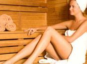 Have Tried Steam Bath Sauna Cure Acne Yet?