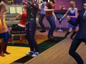 Maxis Shows 20-Minutes Sims Gameplay Footage Trailer