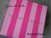 Victoria’s Secret Sports Experience |Influenster VoxBox Review.