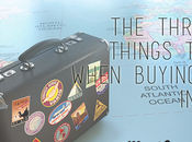 Buying Travel Insurance: Three Basic Things Check
