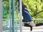 ARTmonday: Natsumi Hayashi Levitation Photos