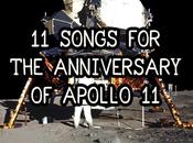 Songs Anniversary Apollo