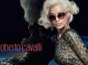 Photos: Rita Roberto Cavalli Fall 2014 Eyewear