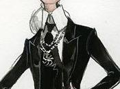 This Week Fashion: Karl Lagerfeld Barbie?