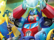 Angry Birds Transformers Roll Reveal