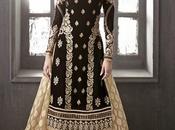 Latest Trends Salwar Kameez Fashion Segment