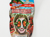 Montagne Jeunesse Strawberry Soufflé Moisturizing Purifying Mask Review