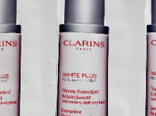 Clarins White Plus Total Luminescent Intensive Brightening Serum Review