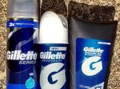 Gillette Cool Wave