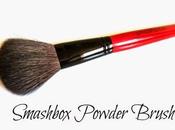 Smashbox Powder Brush Reviews