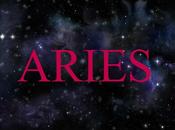 Aries Rising Ascendant Horoscope August 2014