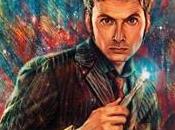 DOCTOR WHO: TENTH Advance Review