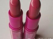 Avon Simply Pretty Lipstick Darling Mauve Review Swatches