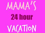 Moms Feel Guilty About Vacation