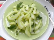 Cold Cucumber Salad Lesser Known Julia Child Classic