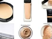 Basic Foundation Guide: Types