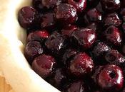 Perfect Crust Fresh Cherry