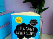 Book Review: Fault Stars, John Green