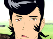 Notes Space Dandy Season Episode