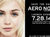 Come Meet Alexa AERO Launch Event 7/28