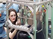 Prototype Meter Tests Accuracy Hydrogen Fuel Dispensers