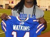 Sammy Watkins With Ridiculous One-Handed Catch