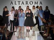 AltaRoma General Report