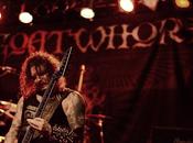 Ripple Field Trip Goatwhore Live Nashville