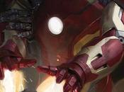 SDCC Concept ‘Avengers: Ultron’ Looks Marvelous