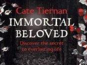 River Reyn: Immortal Beloved Cate Tiernan