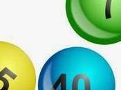 Choose Those Lucky Lotto Numbers