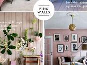 Making House Home Rental: Pink Living Room