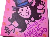 SuperLunchNotes: Zatanna