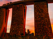 Hotel Review: Marina Sands, Singapore