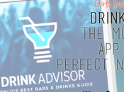 DrinkAdvisor: Must Have Perfect Night